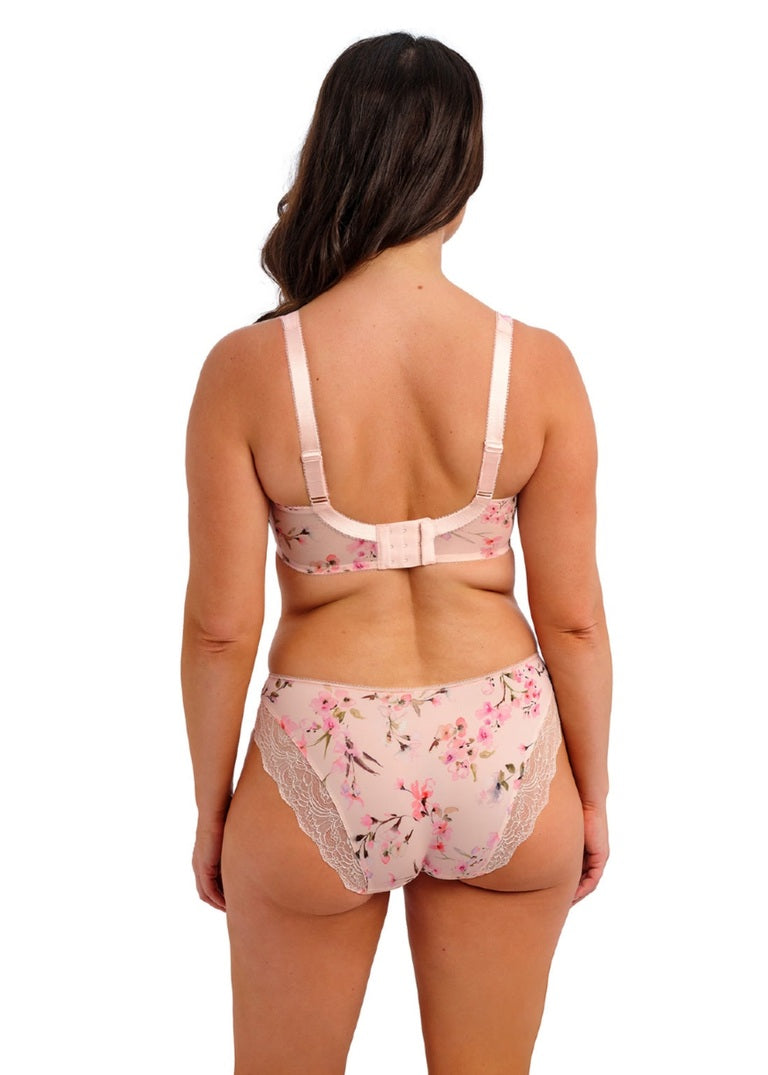 Fantasie | Lucia Side Support Bra | Rosewater