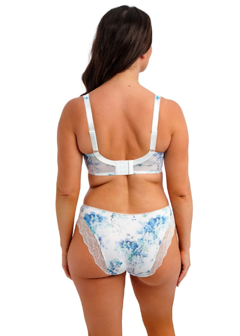 Fantasie | Lucia Brief | Blue Garden