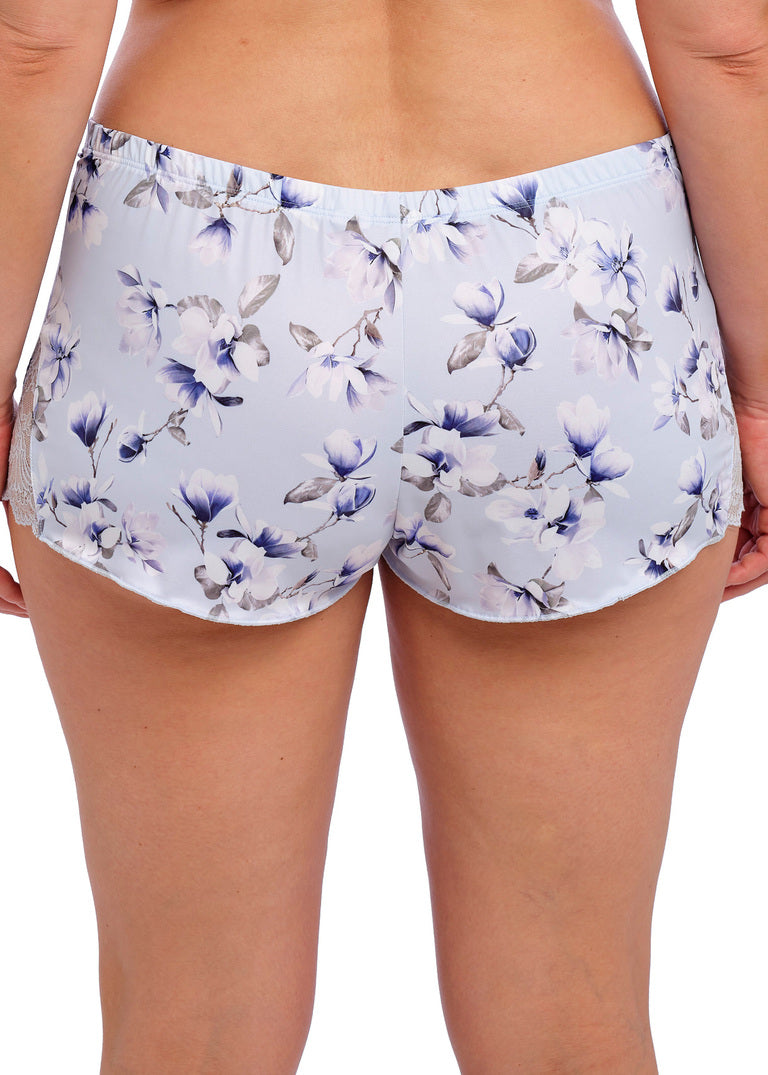 Fantasie | Lucia French Knicker | Opal