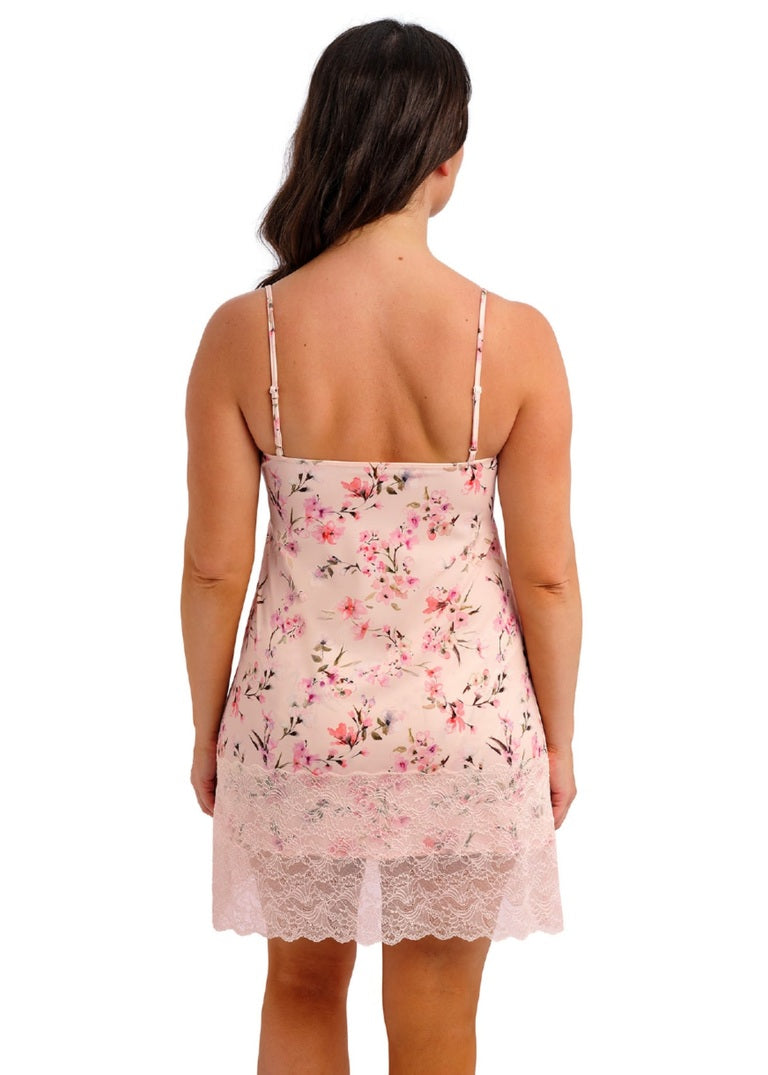 Fantasie | Lucia Chemise | Rosewater