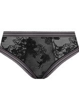 Load image into Gallery viewer, Fantasie | Fusion Lace Brief | Black
