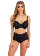 Load image into Gallery viewer, Fantasie | Fusion Lace High Waist | Black
