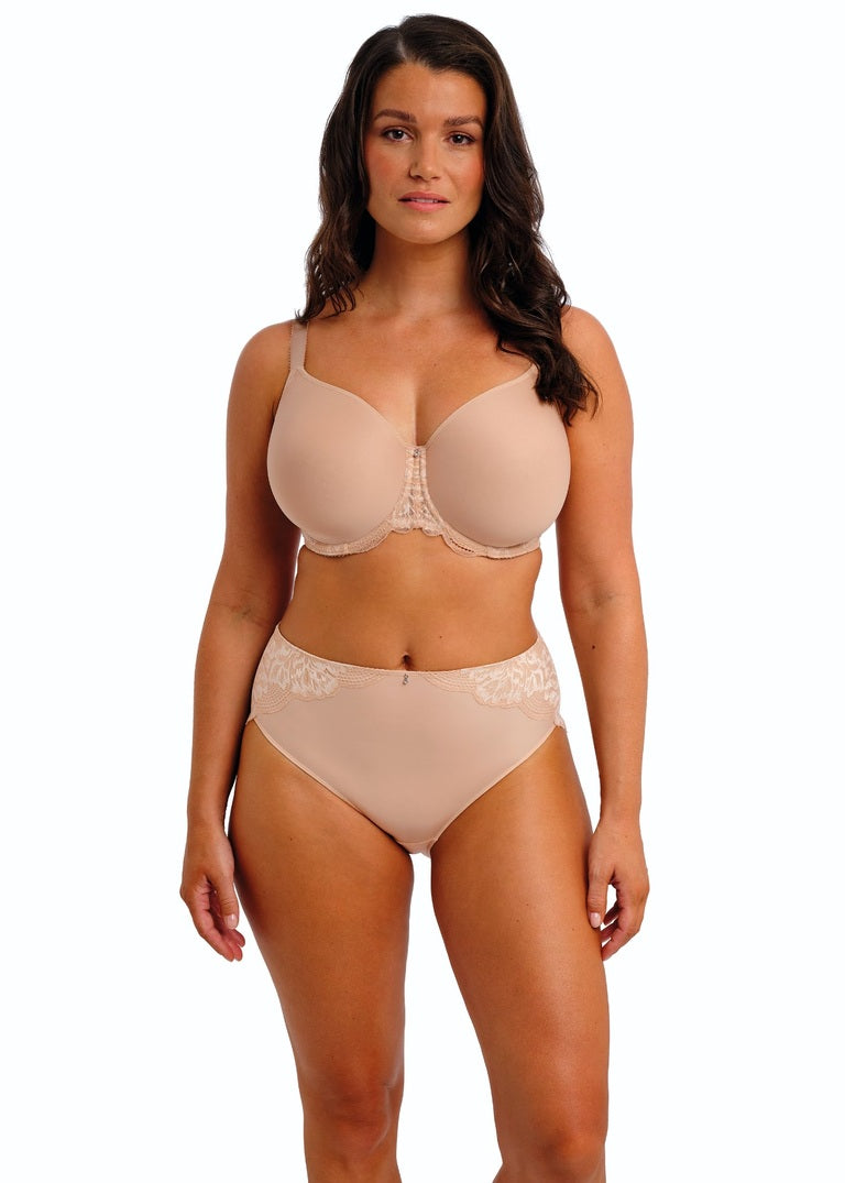 Fantasie | Emmaline Full Brief | Natural Beige
