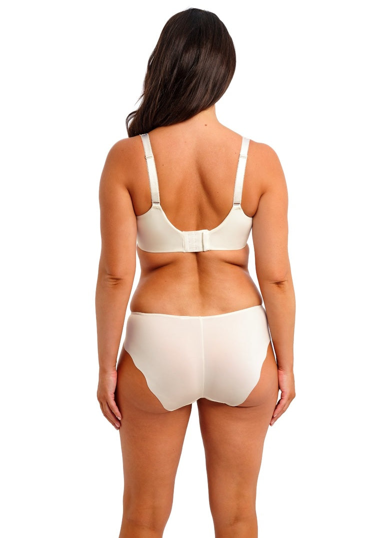 Fantasie | Magdalena Side Support Bra | Ivory