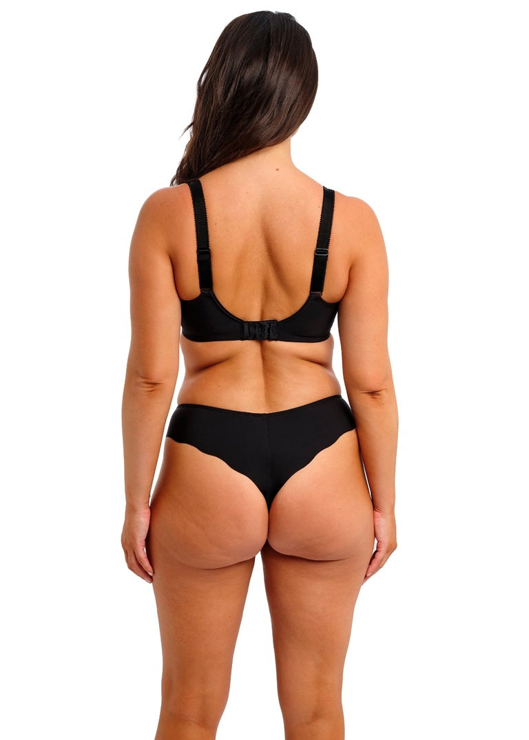 Fantasie | Magdalena Moulded Spacer Bra | Noir