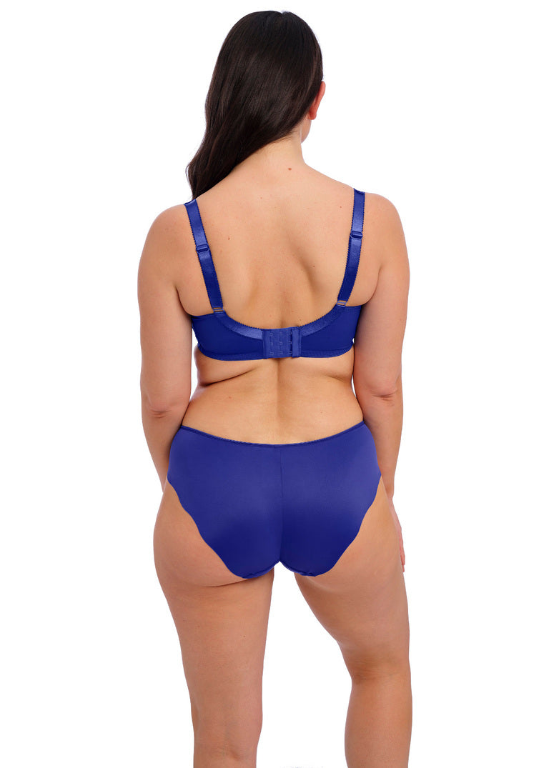 Fantasie | Ana Side Support | Sapphire