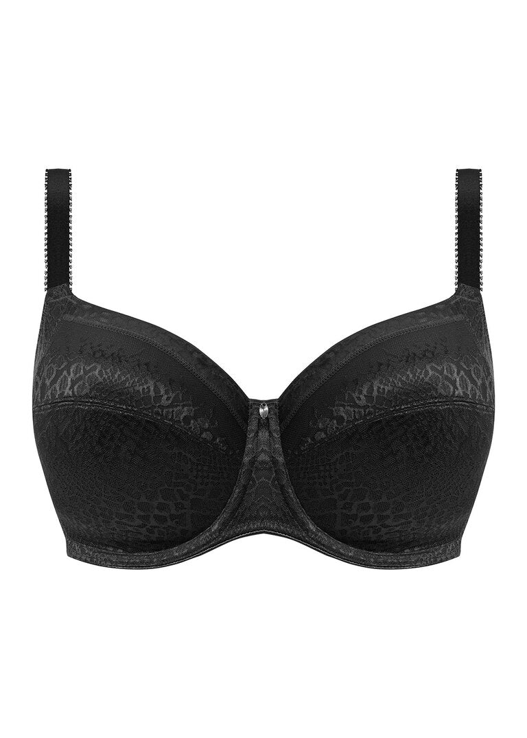 Fantasie | Envisage Side Support | Black