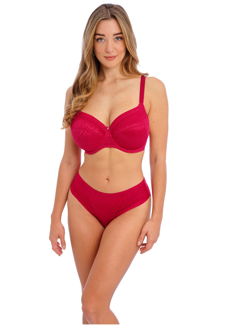 Fantasie | Envisage Side Support | Rasp