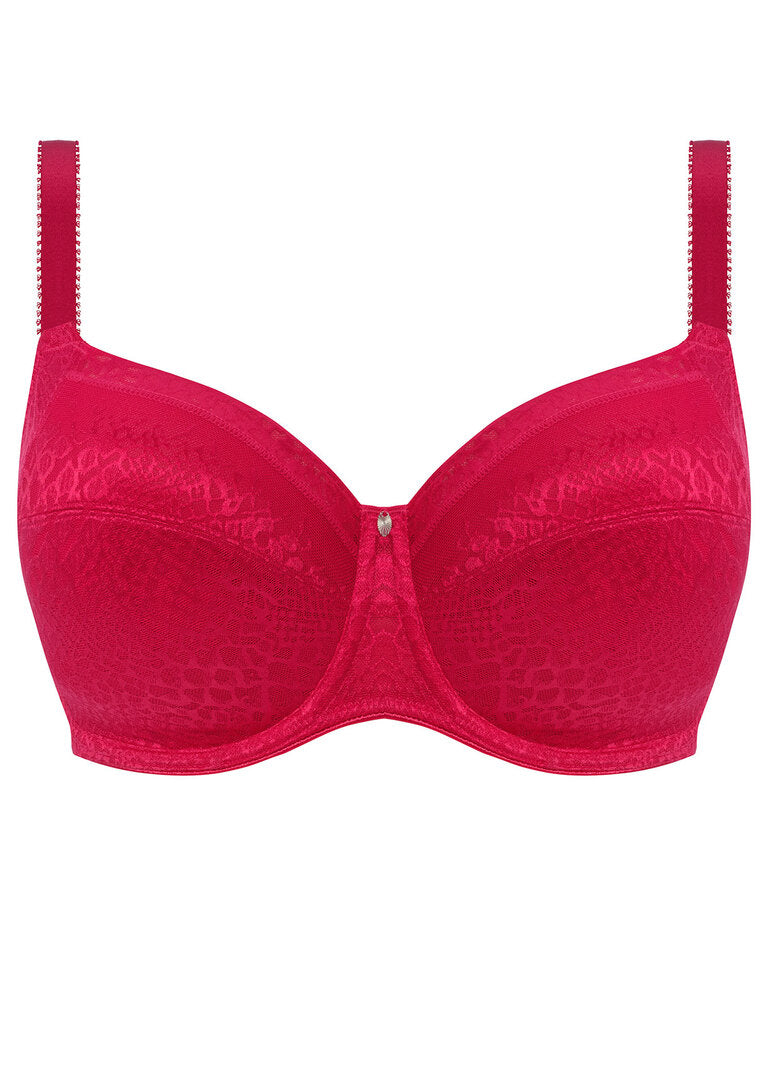 Fantasie | Envisage Side Support | Rasp