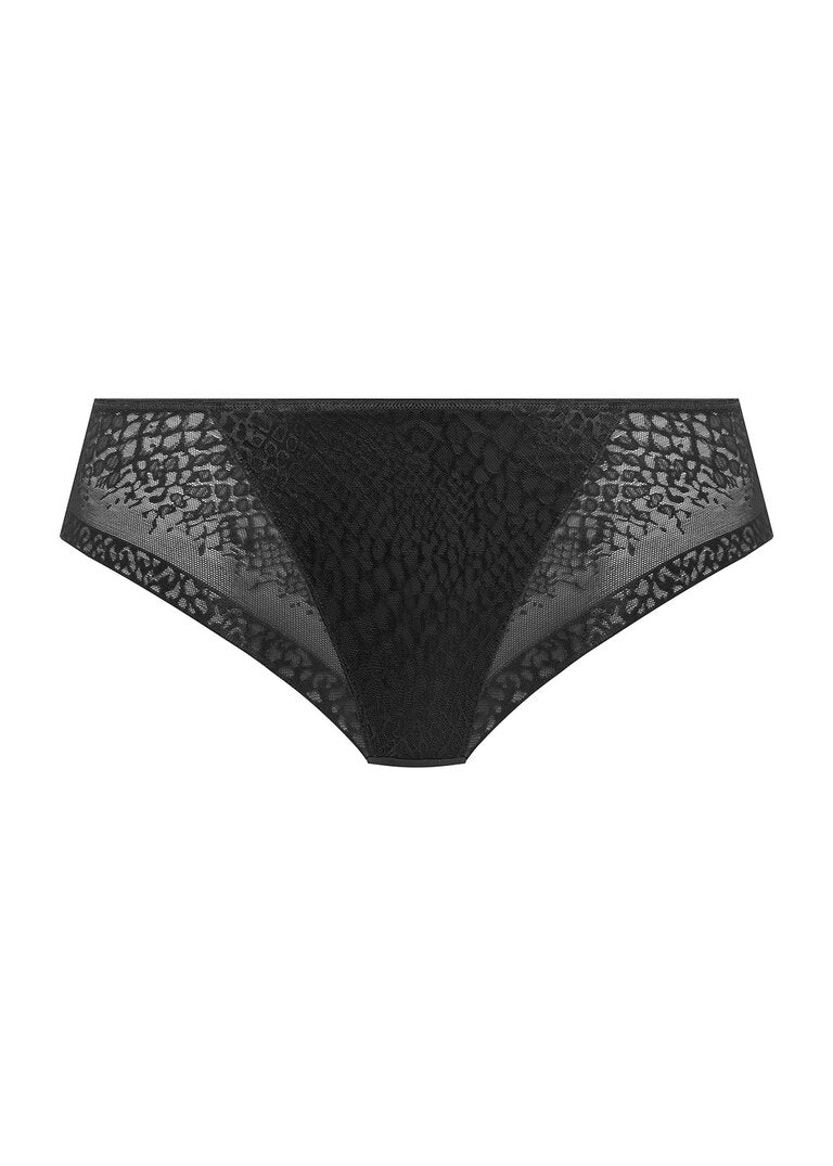 Fanatsie | Envisage | Brief | Black