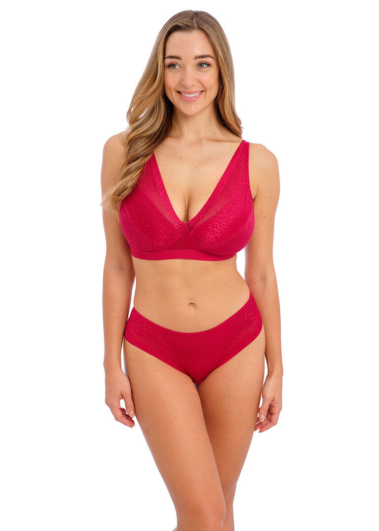 Fantasie | Envisage Brief | Raspberry