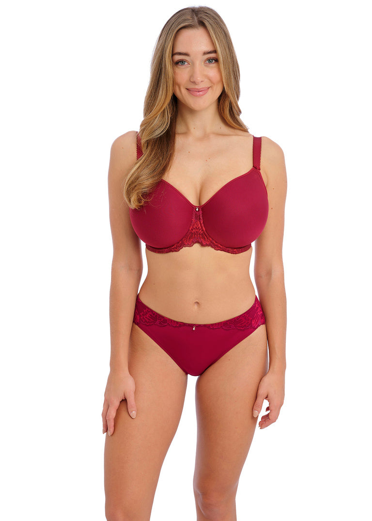 Fantasie | Aubree Brief | Rouge