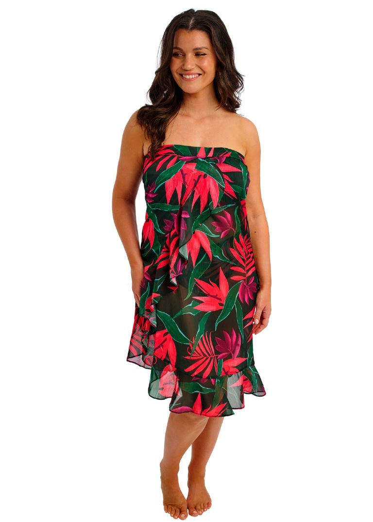 Fantasie | Pichola Sarong | Mangrove