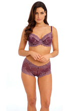 Load image into Gallery viewer, Wacoal | Embrace Lace Classic | Plum
