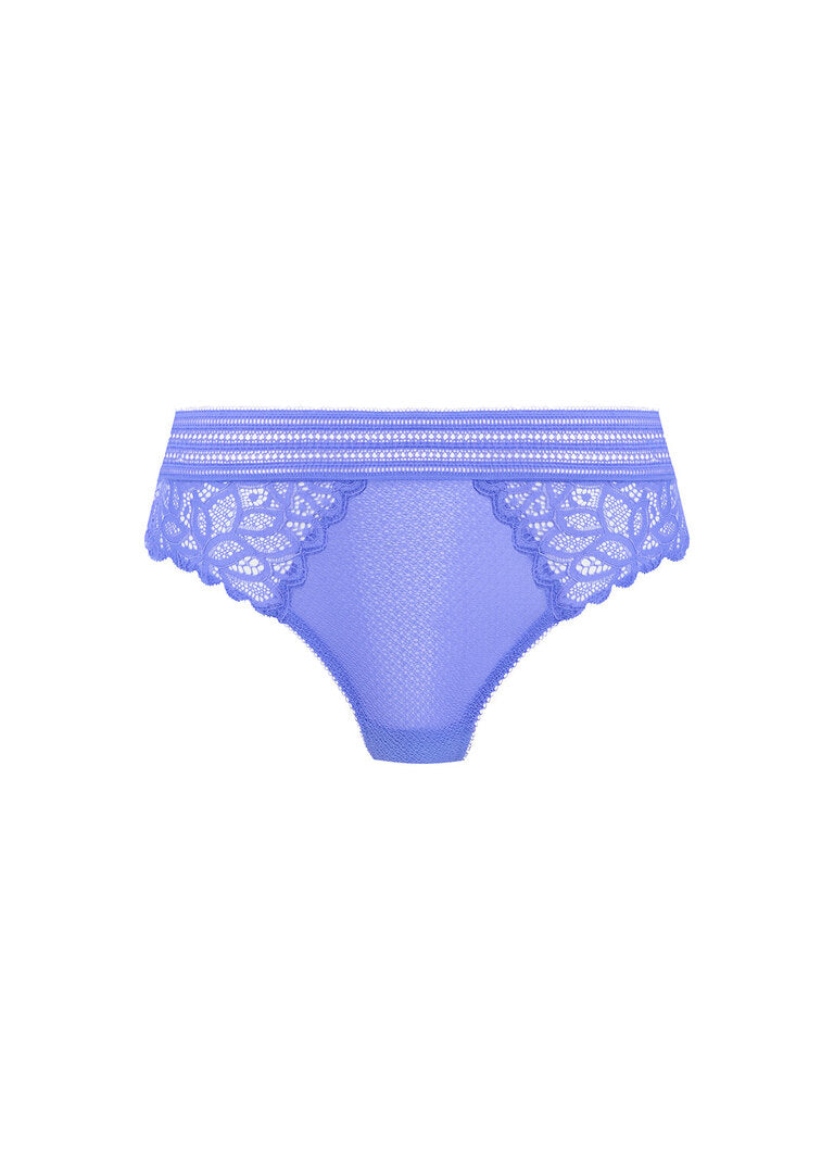 Wacoal | Raffine Brief | Bluebell