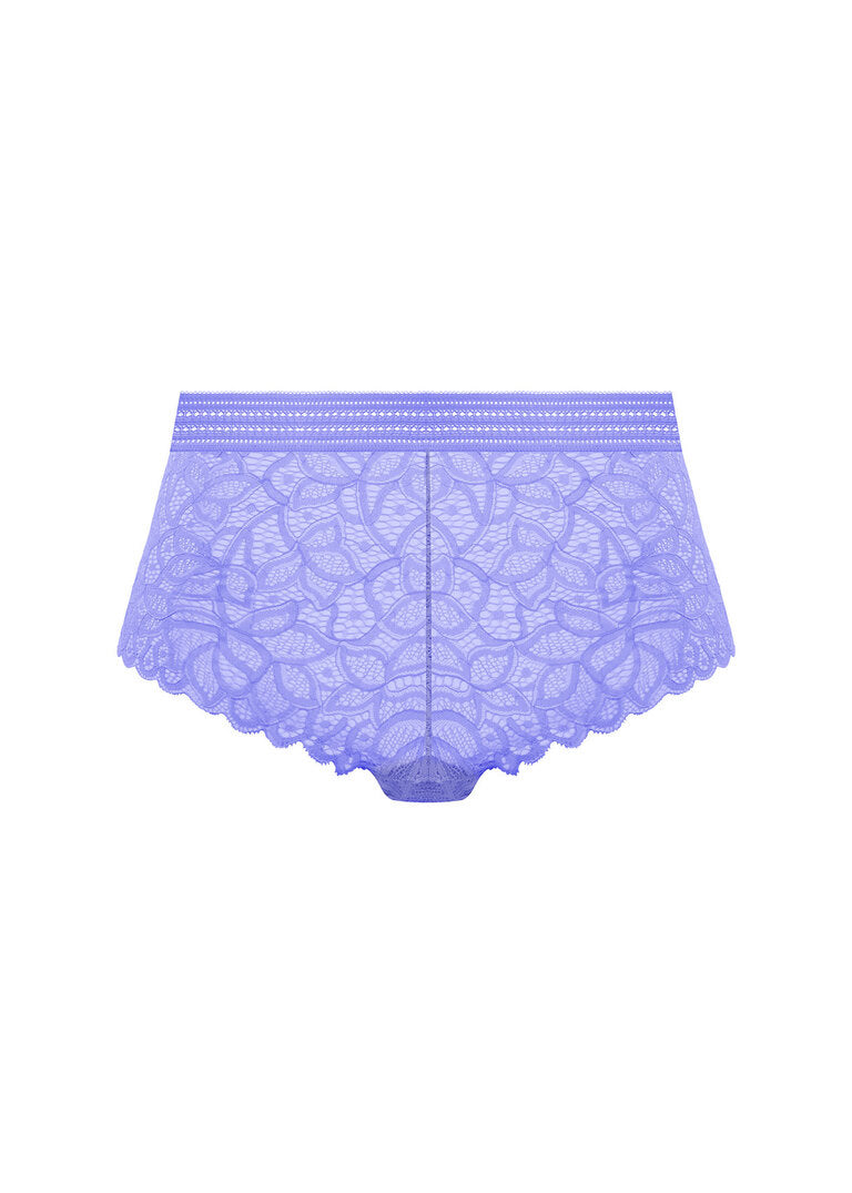 Wacoal | Raffine Short | Bluebell