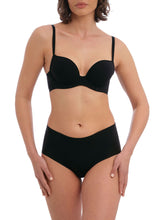 Load image into Gallery viewer, Wacoal | Accord Plunge Bra | Black
