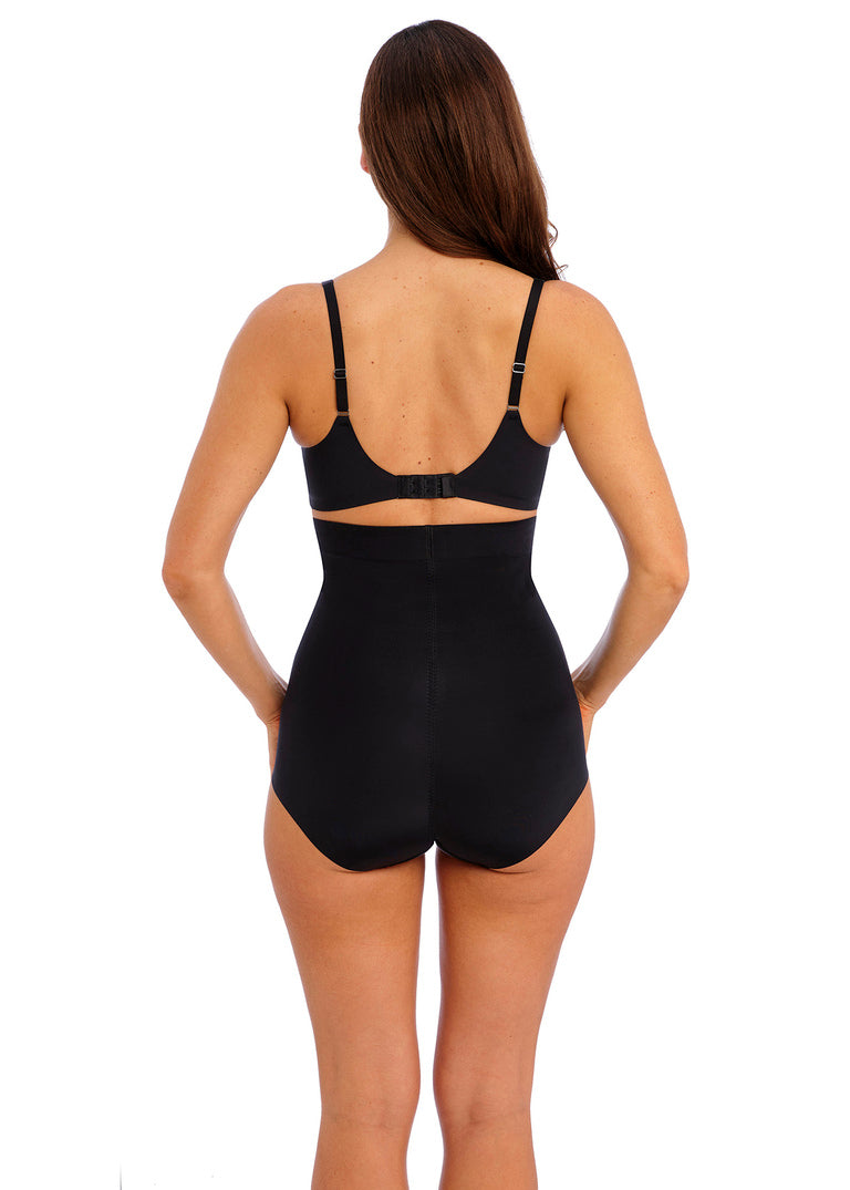 Wacoal | Ines Secret Moulded Non Padded Bra | Black