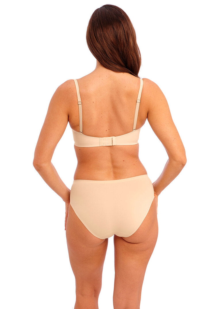 Wacoal | Ines Secret Push Up Bra | Frappe