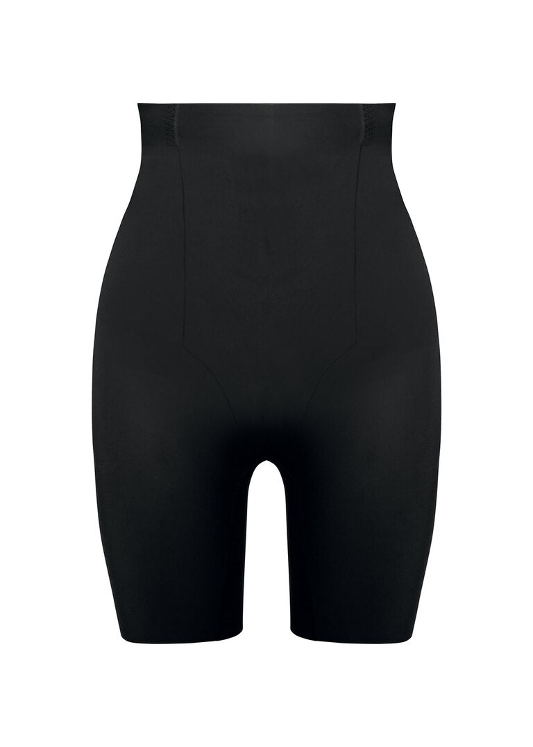 Wacoal | Ines Secret High Waist Long Leg Shaper | Black