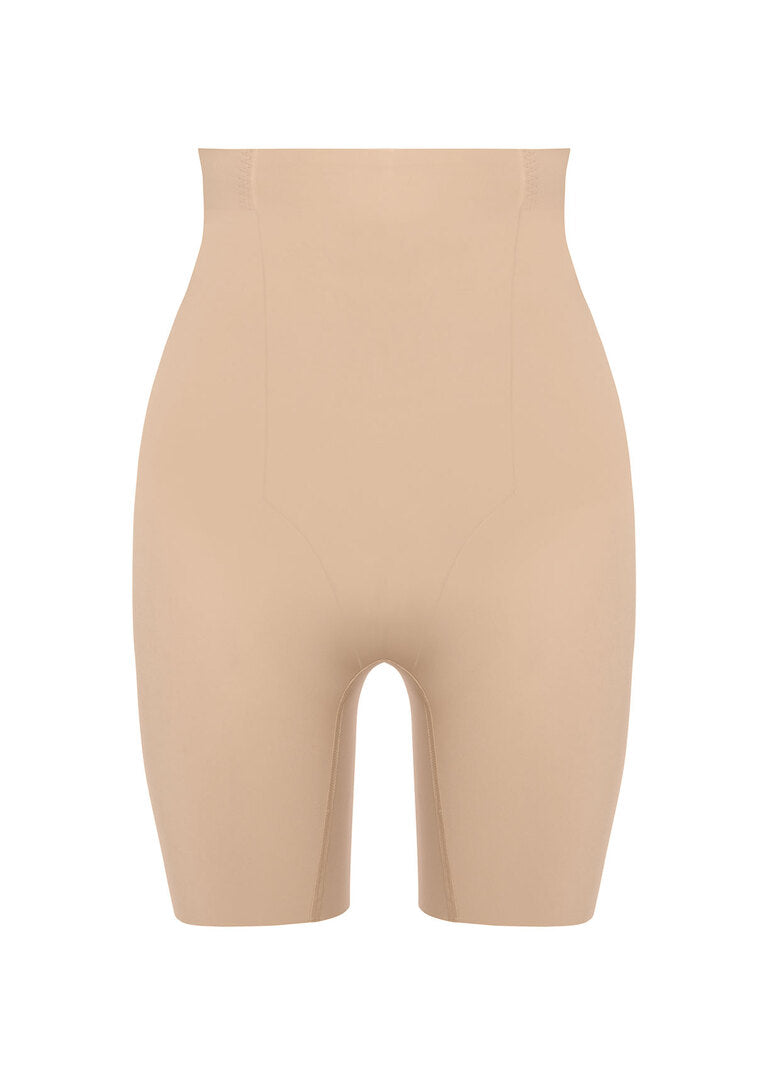 Wacoal | Ines Secret Long Leg Shaper | Frappe