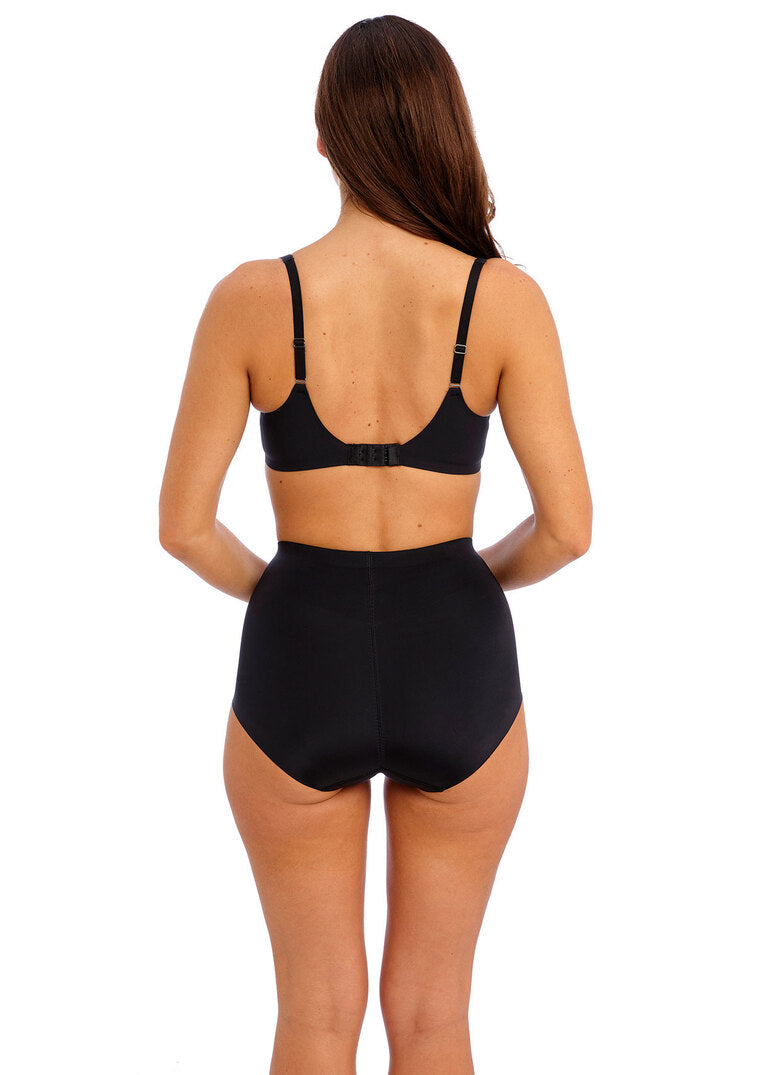 Wacoal | Ines Secret Shaping Brief | Black