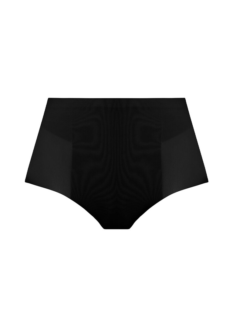 Wacoal | Ines Secret Shaping Brief | Black