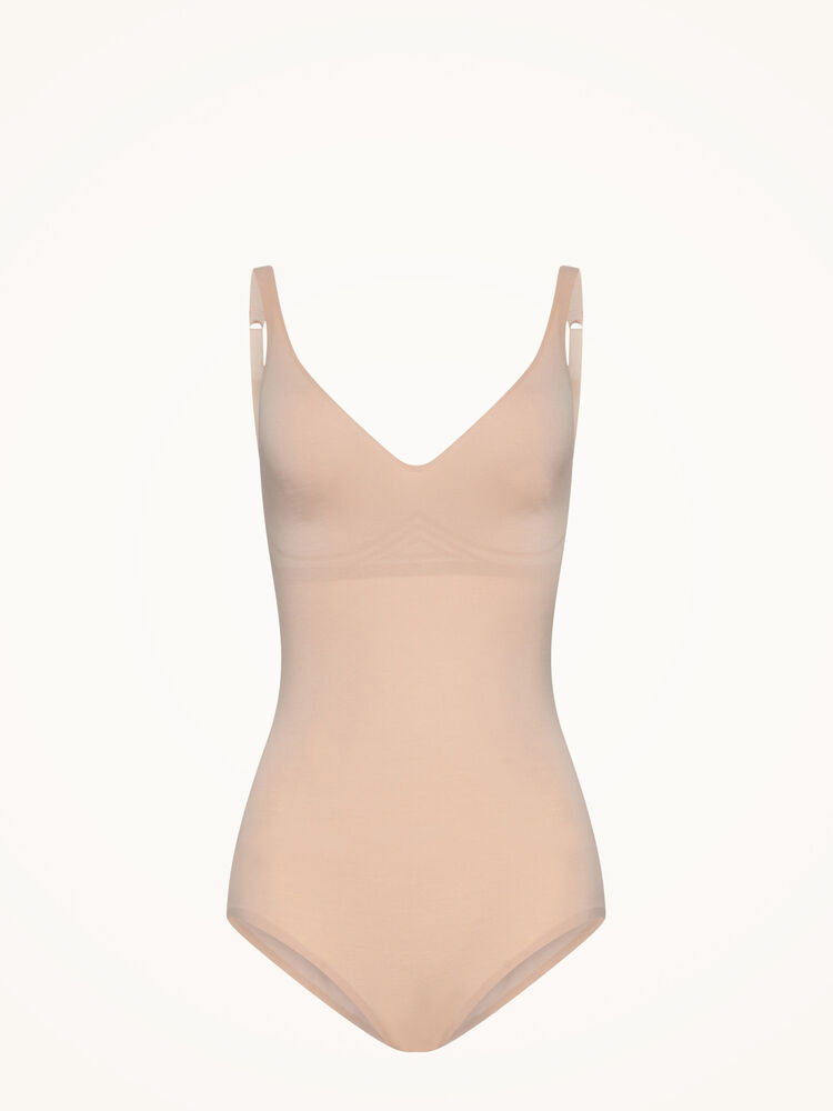 Wolford | 3W Forming Body | Rose Tan