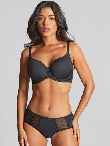 Panache | Cari Spacer | Black