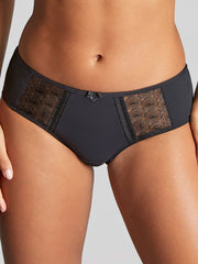 Panache | Cari Brief | Black