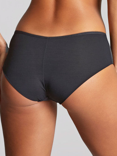 Panache | Cari Brief | Black