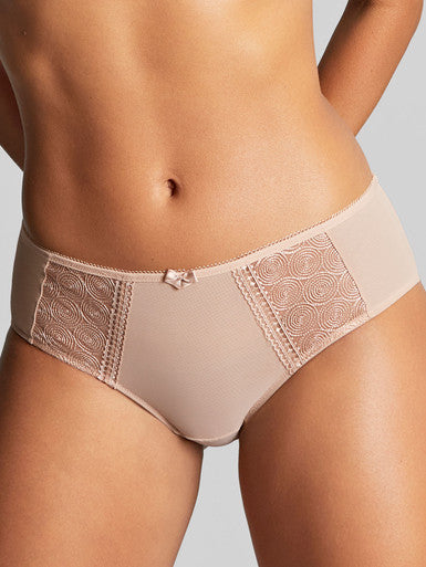 Panache | Cari Brief | Champagne