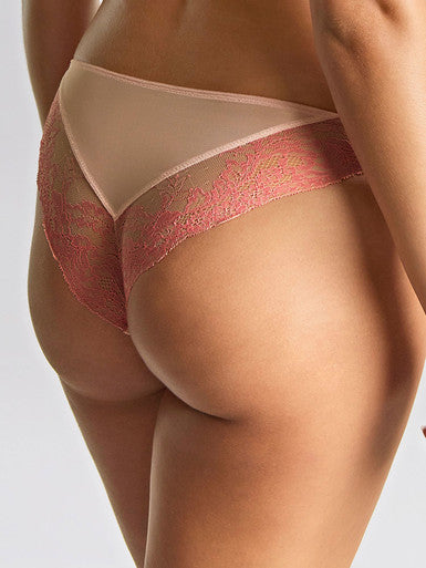 Panache | Ana Brazilian | Pink