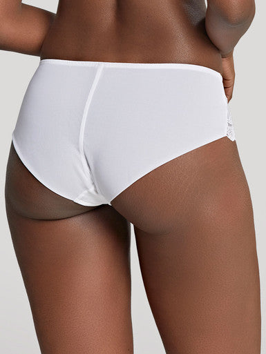Panache | Ana Brief | White