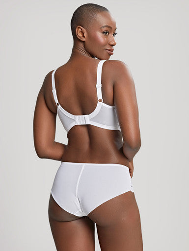 Panache | Ana Brief | White