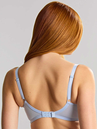 Panache | Ana Plunge | Cornflower