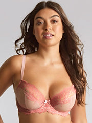 Panache | Ana Plunge | Pink