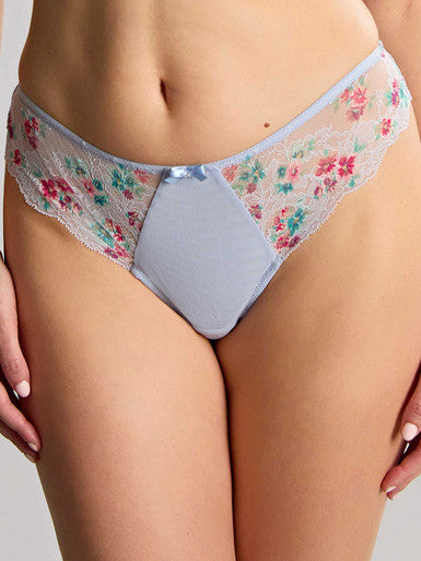 Panache | Ana Thong | Cornflower