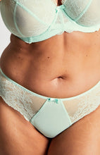 Load image into Gallery viewer, Panache | Ana Thong | Mint Green
