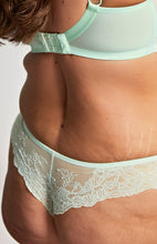 Load image into Gallery viewer, Panache | Ana Thong | Mint Green
