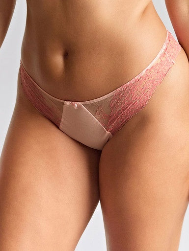 Panache | Ana Thong | Pink