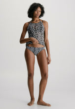 Load image into Gallery viewer, Calvin Klein |  Beach Tank Top | CK Monogram

