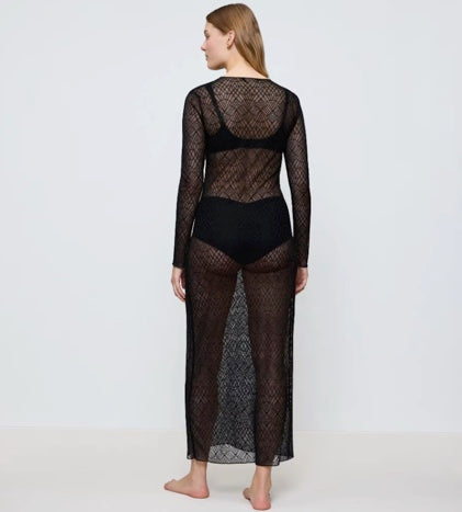 Triumph | A Weekend To Remember Dress | Black