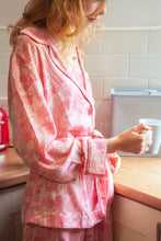 Load image into Gallery viewer, DKNY | Satin Pyjama Set | Blush
