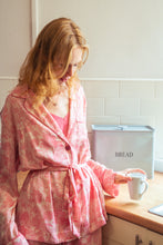 Load image into Gallery viewer, DKNY | Satin Pyjama Set | Blush
