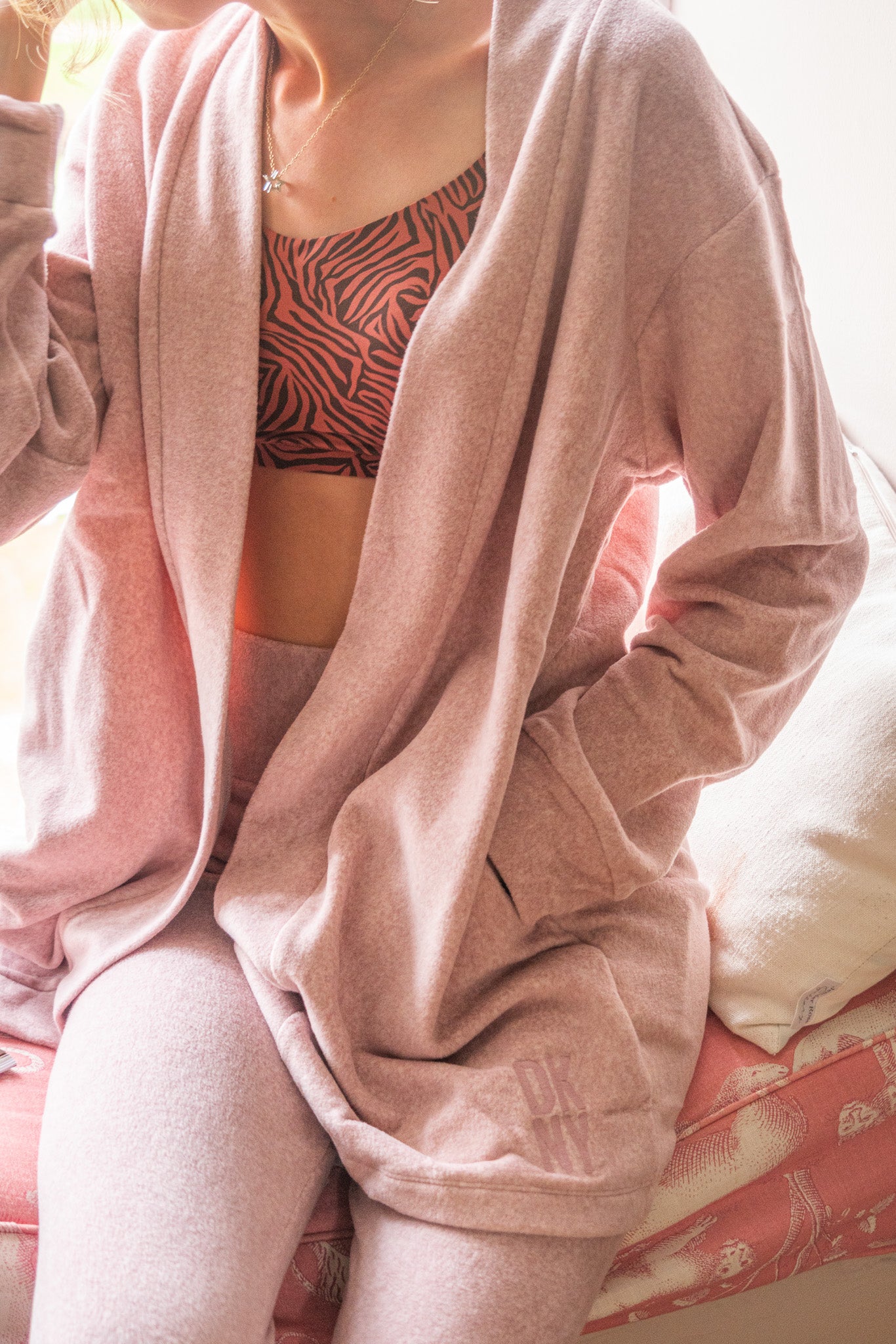 DKNY | Layer & Lounge Set