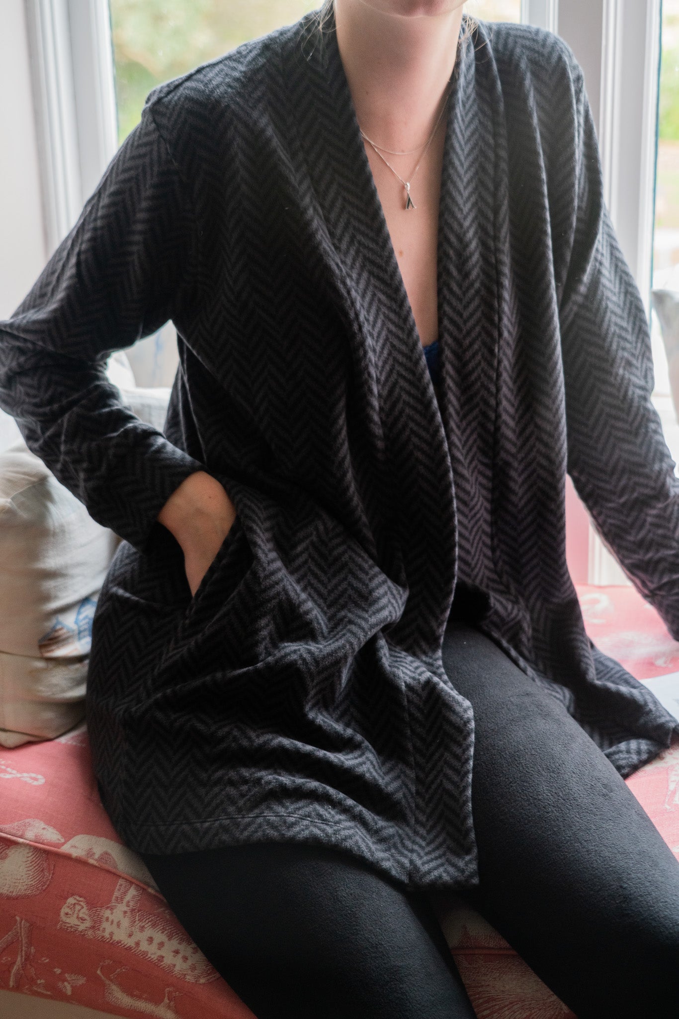 DKNY | Layer & Lounge Set