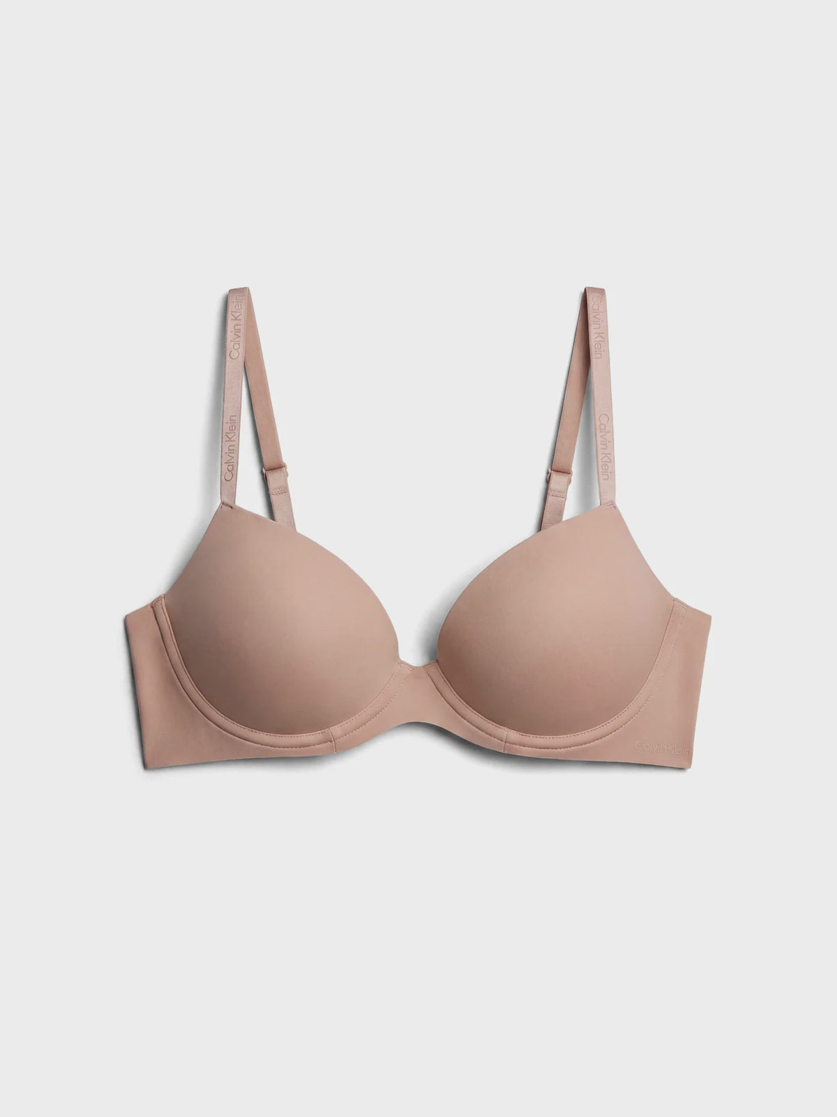 Calvin Klein | Perfectly Fit Lift Demi Bra | Cedar
