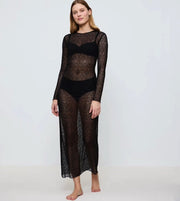 Triumph | A Weekend To Remember Dress | Black