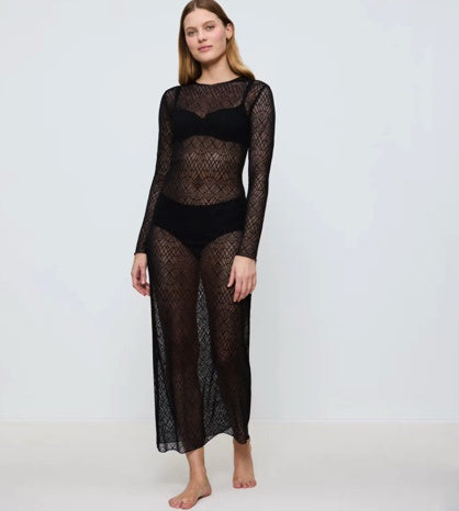 Triumph | A Weekend To Remember Dress | Black